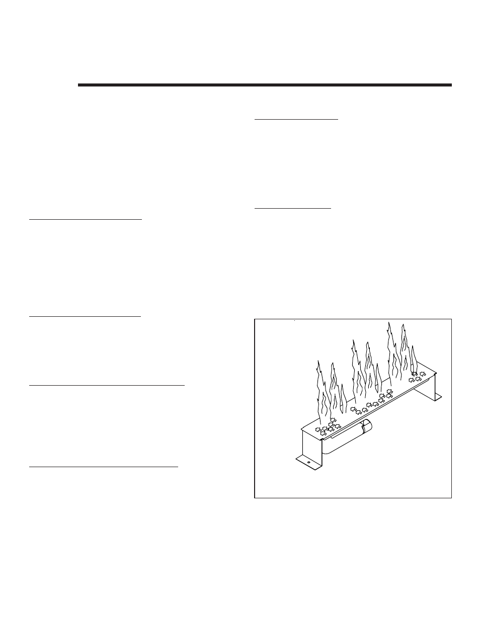 Section 4: maintenance and servicing | Hearth and Home Technologies BE-36-CIPI User Manual | Page 37 / 37