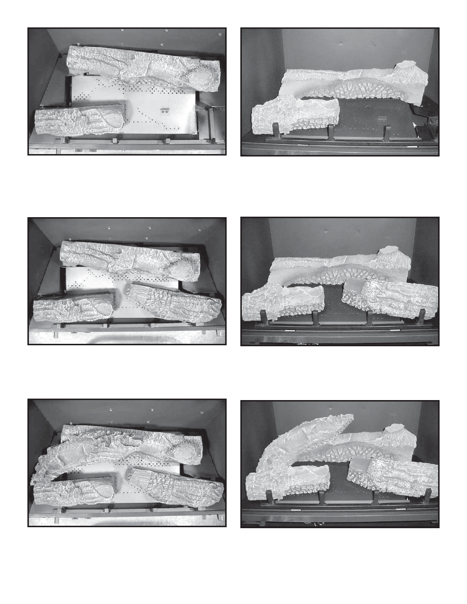 Hearth and Home Technologies Grand-XTS User Manual | Page 22 / 45