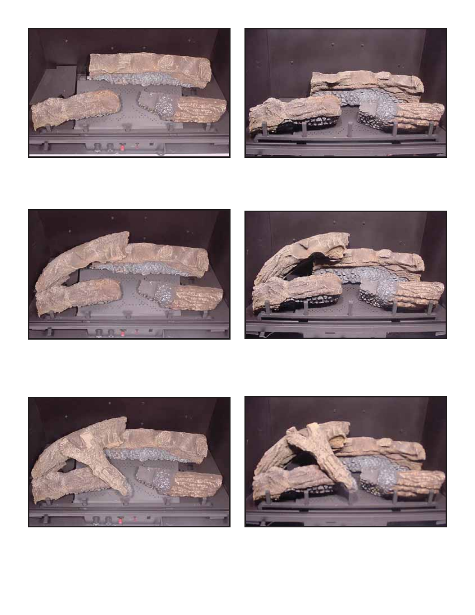 Hearth and Home Technologies Grand-XTS User Manual | Page 25 / 45