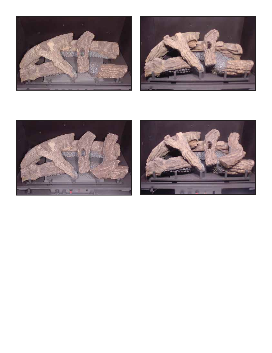 Hearth and Home Technologies Grand-XTS User Manual | Page 26 / 45