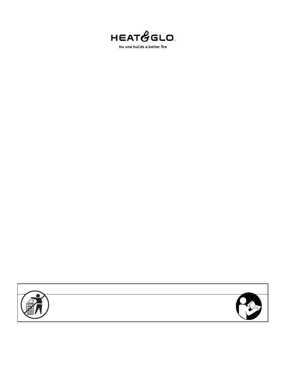 Caution | Hearth and Home Technologies Grand-XTS User Manual | Page 45 / 45