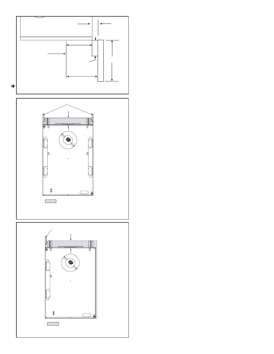 Hearth and Home Technologies GDST4336I User Manual | Page 22 / 88