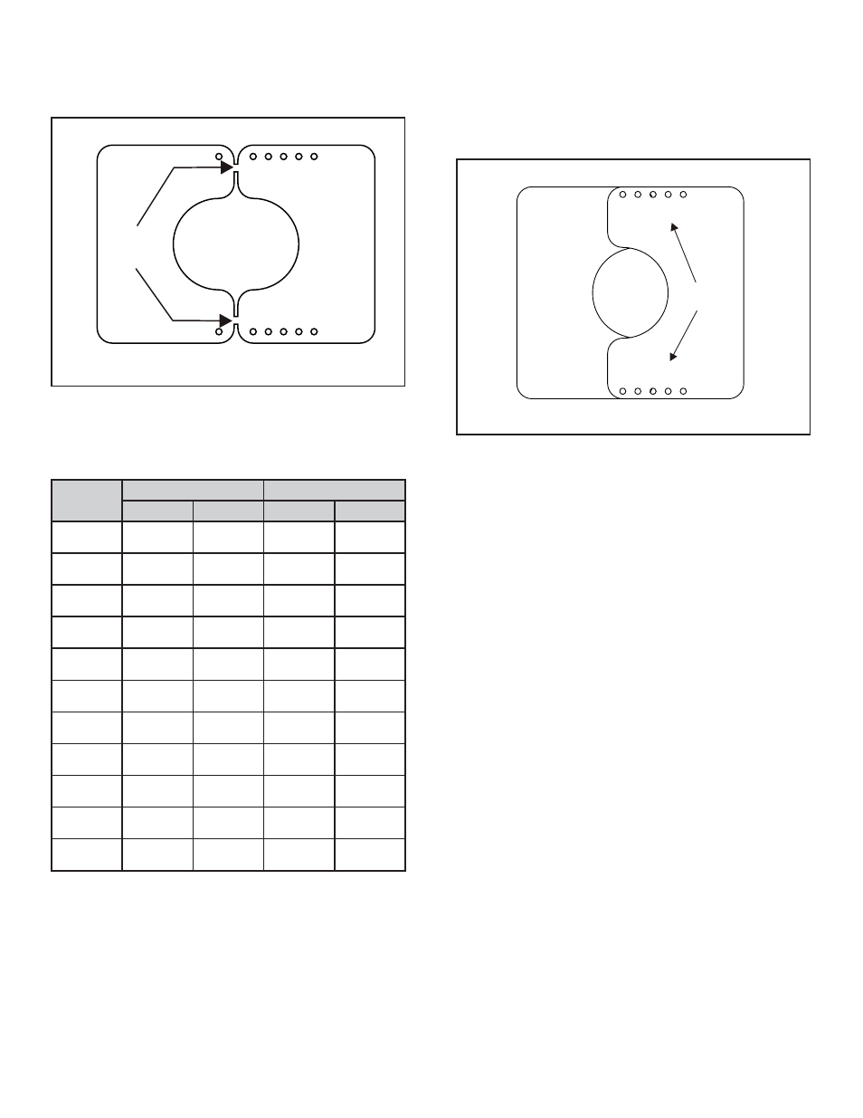 Hearth and Home Technologies GDST4336I User Manual | Page 31 / 88