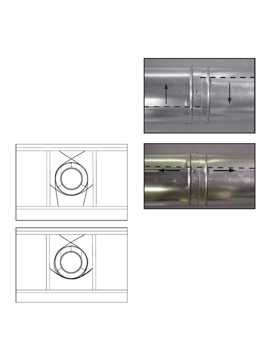 Hearth and Home Technologies GDST4336I User Manual | Page 45 / 88