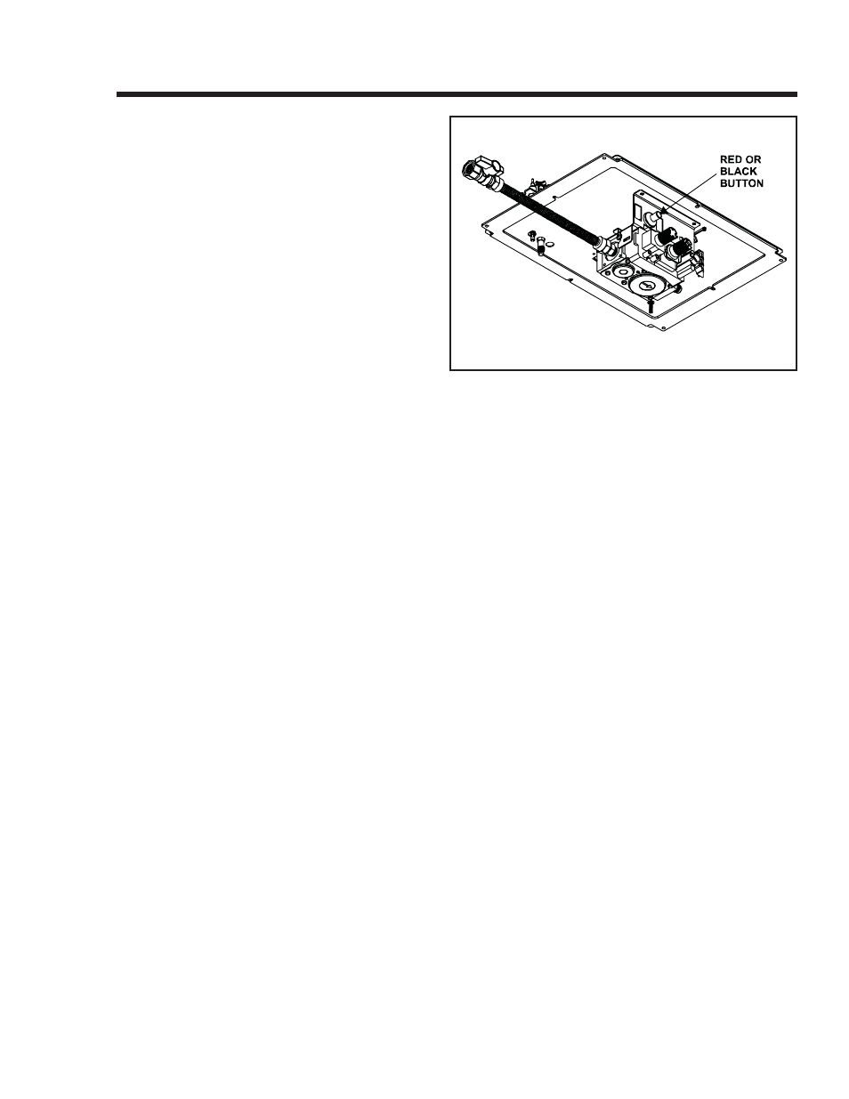 Electrical information | Hearth and Home Technologies GDST4336I User Manual | Page 52 / 88