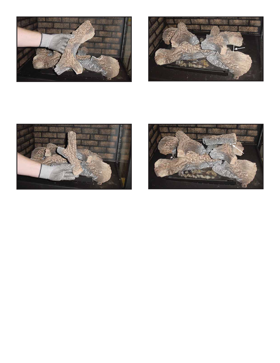 C2 2 b b | Hearth and Home Technologies GDST4336I User Manual | Page 62 / 88