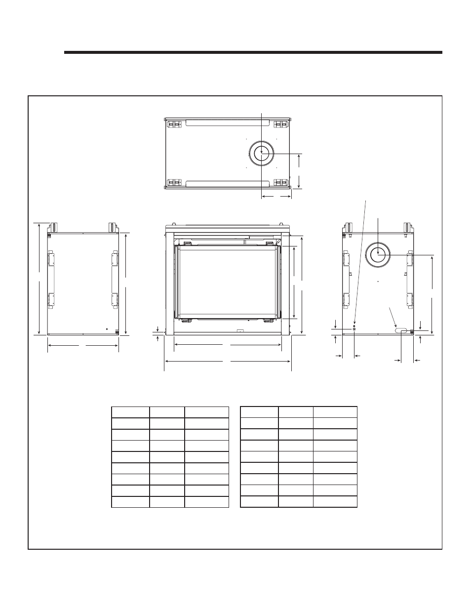 Reference materials | Hearth and Home Technologies GDST4336I User Manual | Page 68 / 88