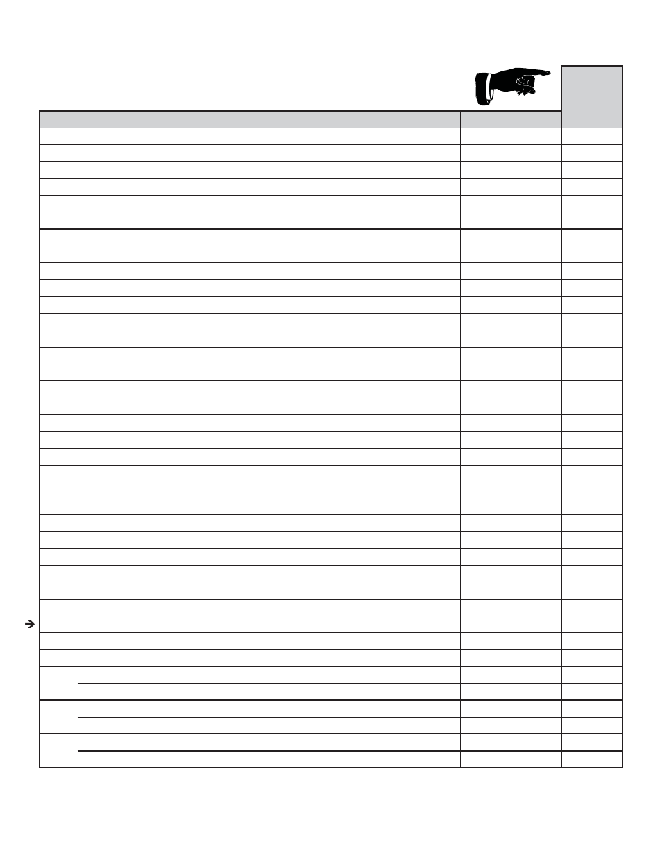 Hearth and Home Technologies GDST4336I User Manual | Page 83 / 88