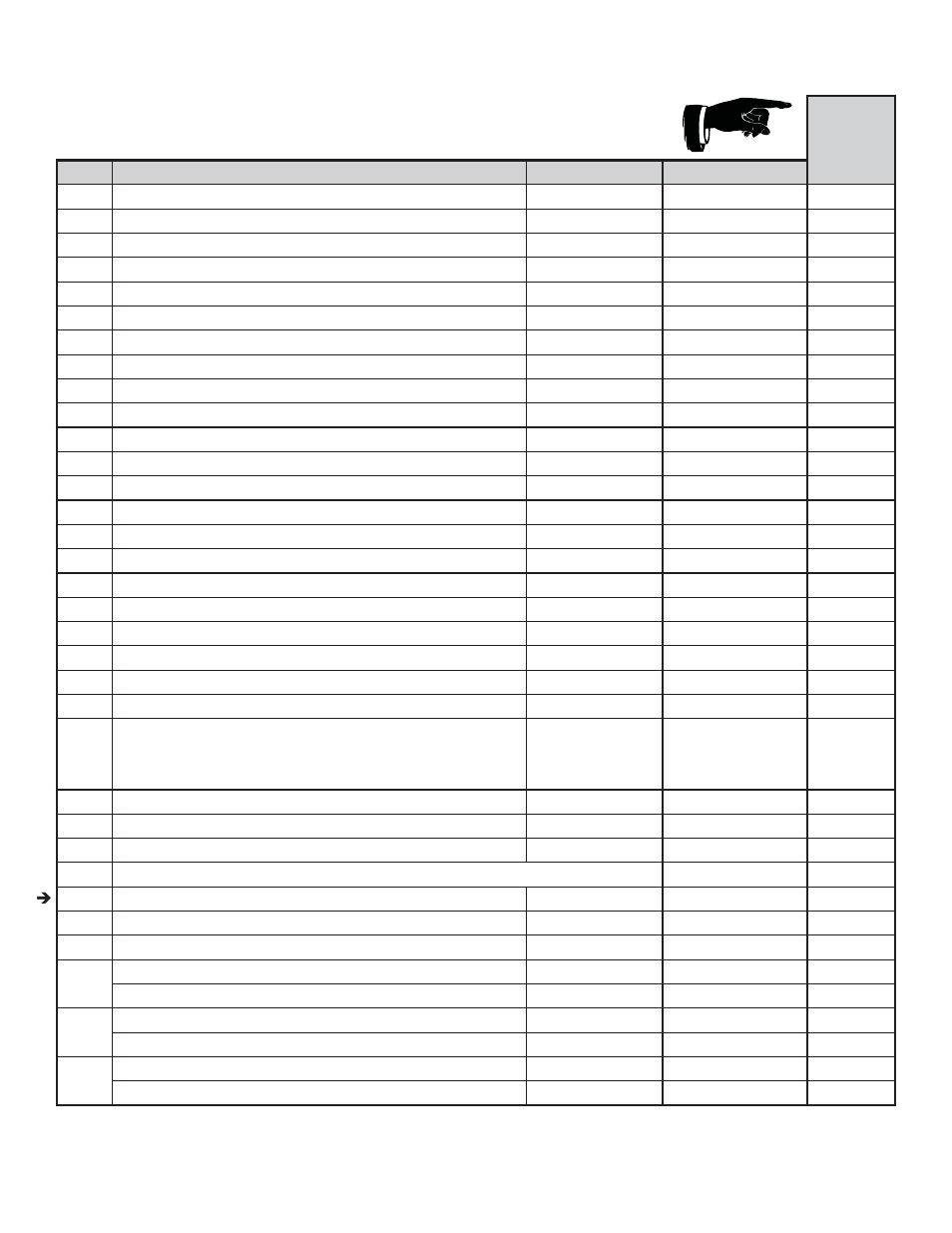 Hearth and Home Technologies GDST4336I User Manual | Page 85 / 88