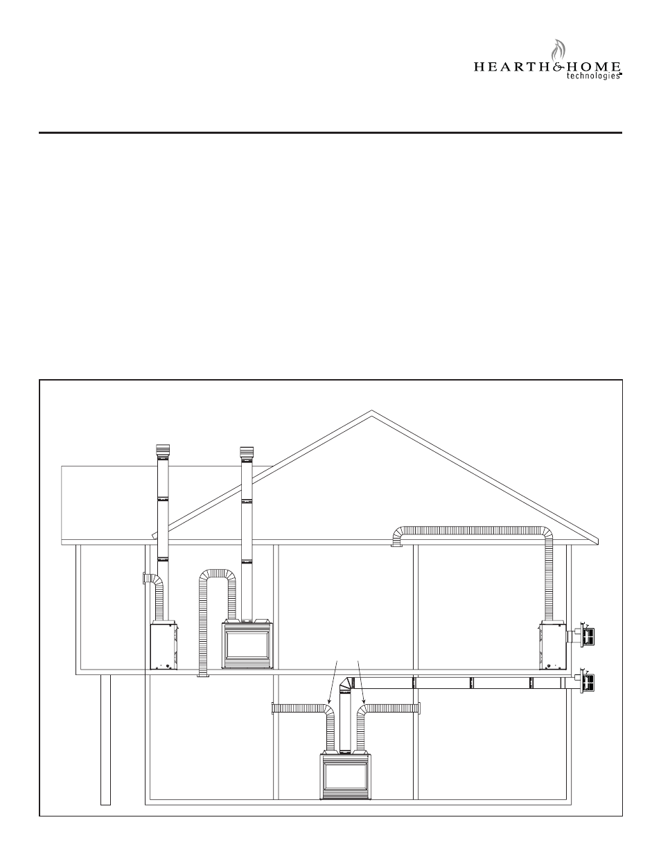 Hearth and Home Technologies 299-900D User Manual | 4 pages