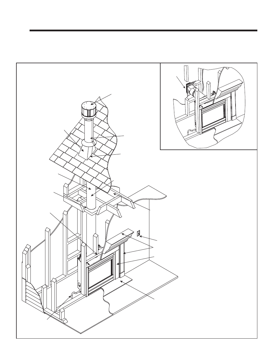 Installer guide, Getting started | Hearth and Home Technologies DV3732SBIL User Manual | Page 15 / 77