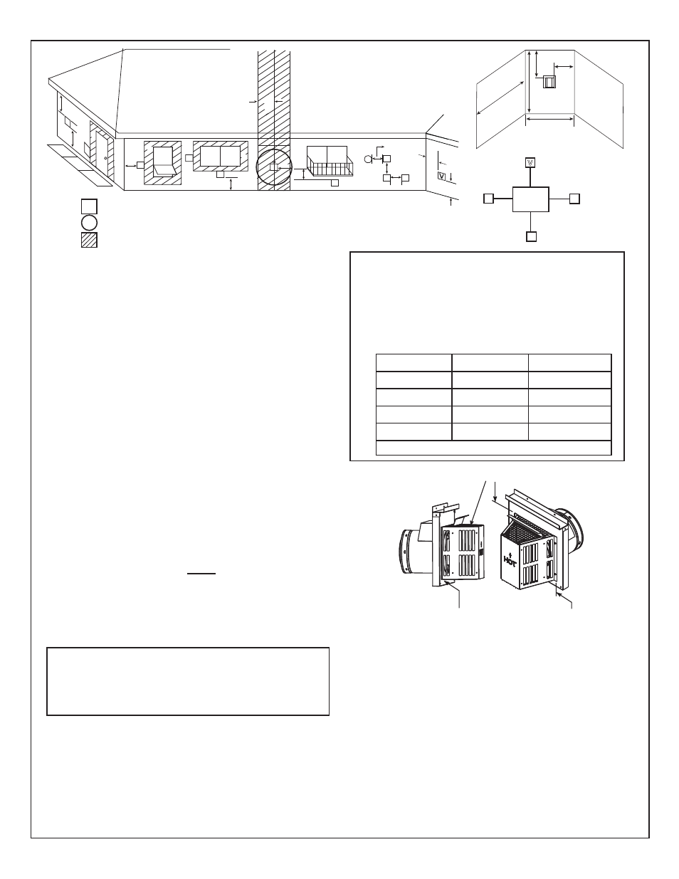 Hearth and Home Technologies DV3732SBIL User Manual | Page 21 / 77