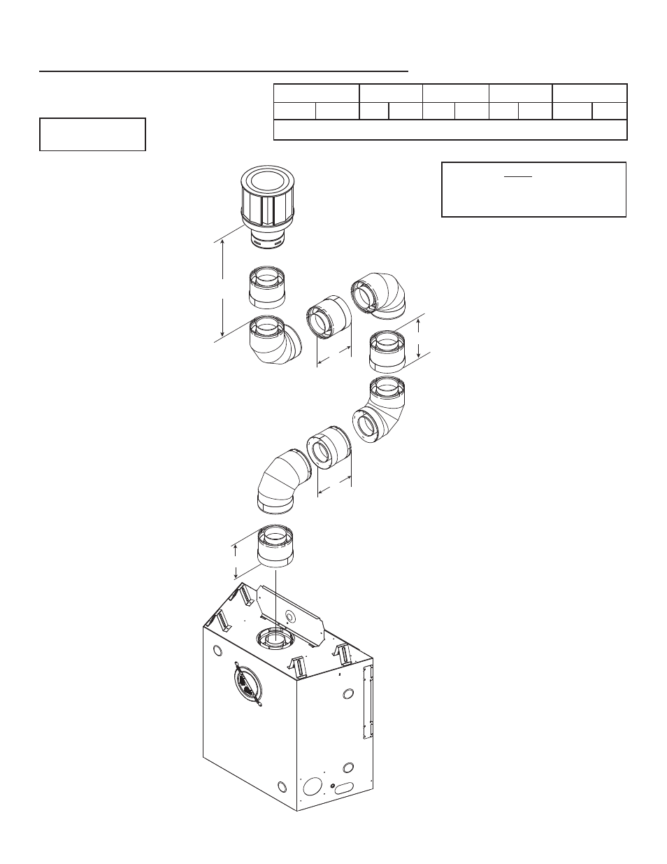 Hearth and Home Technologies DV3732SBIL User Manual | Page 29 / 77