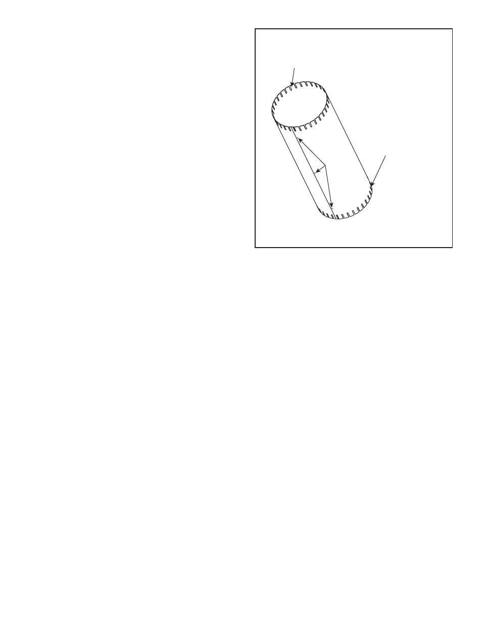 D. install attic insulation shield | Hearth and Home Technologies DV3732SBIL User Manual | Page 38 / 77
