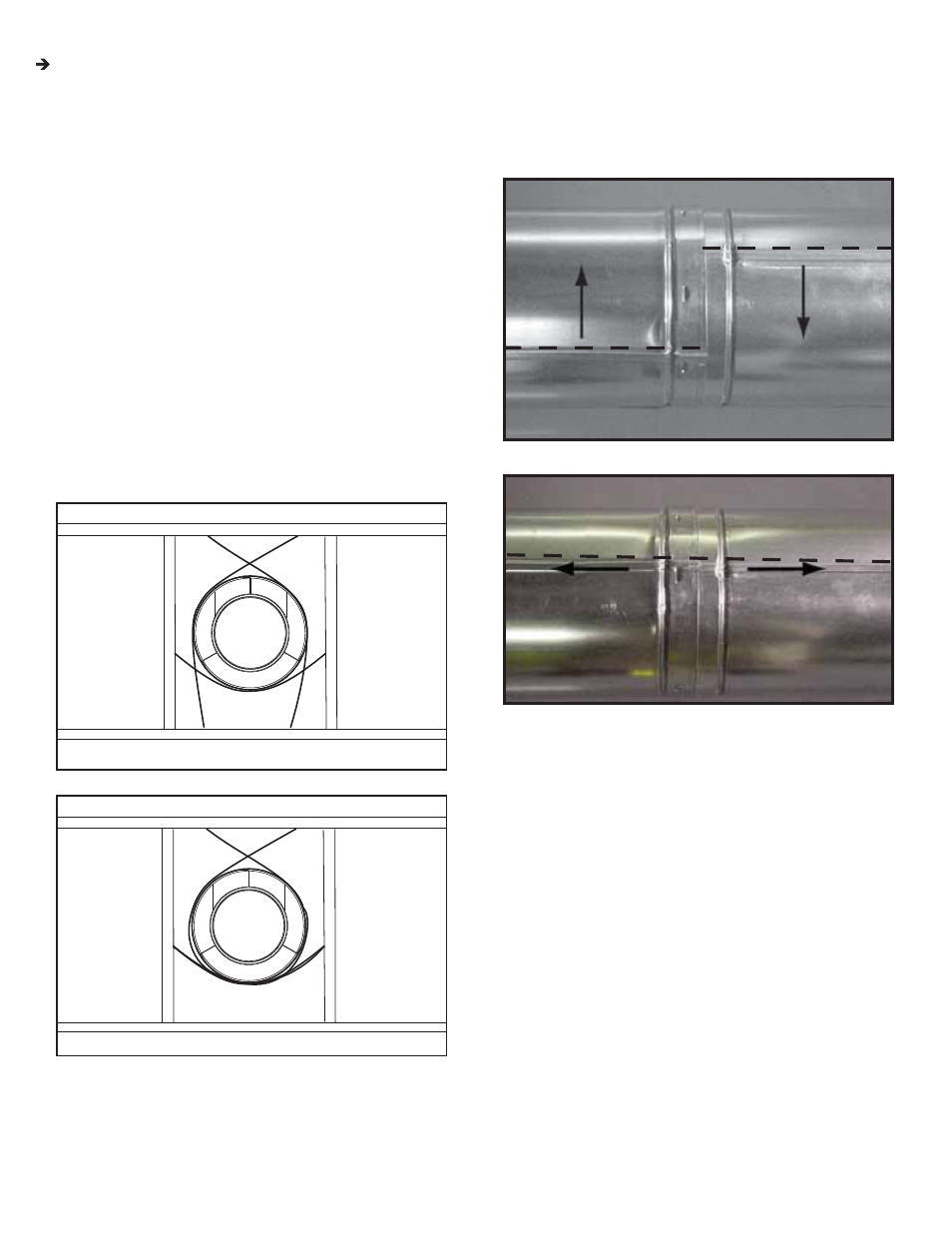 Hearth and Home Technologies DV3732SBIL User Manual | Page 44 / 77