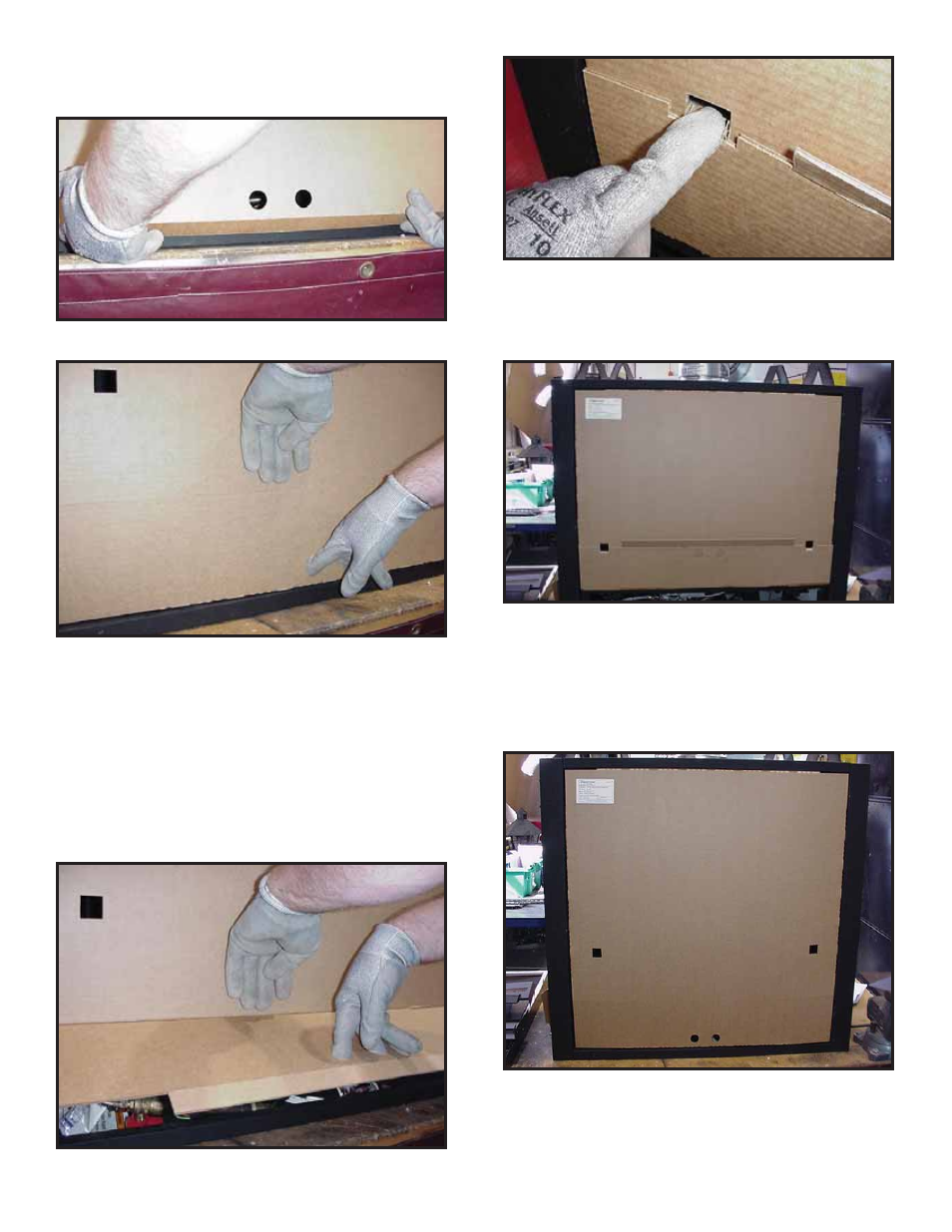 Hearth and Home Technologies DV3732SBIL User Manual | Page 54 / 77
