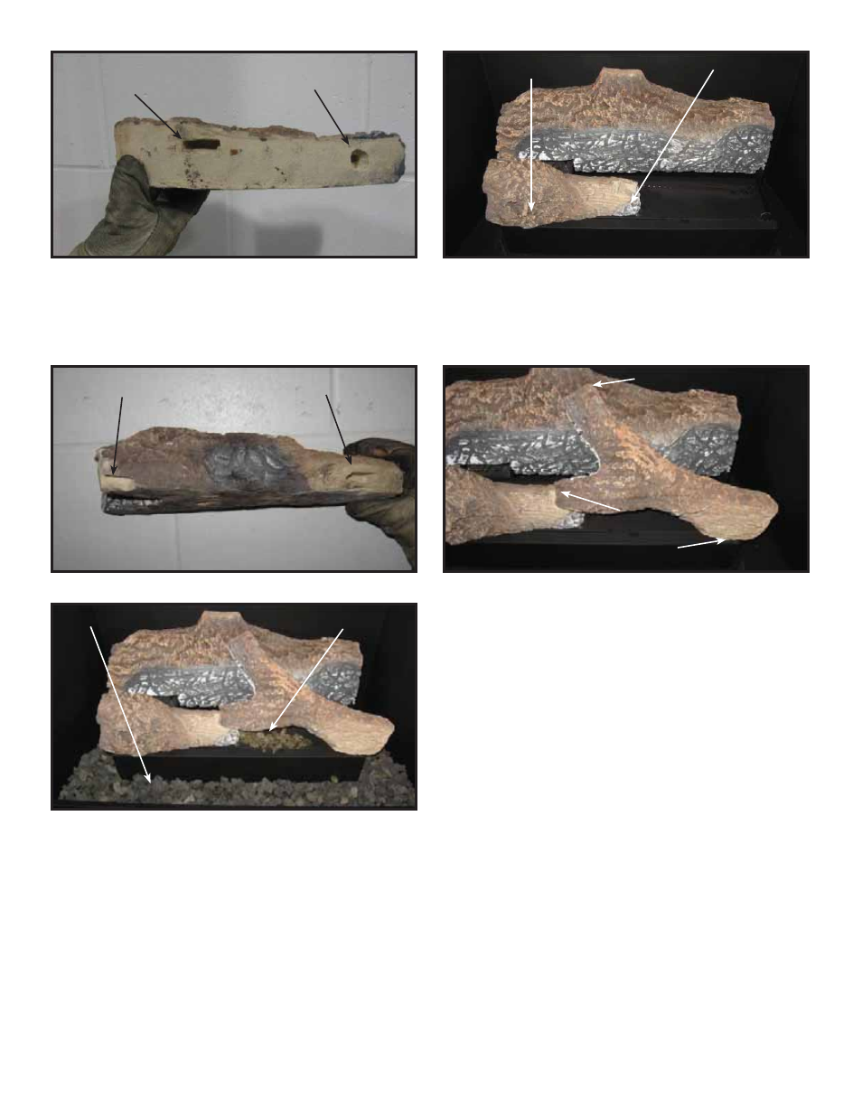 Hearth and Home Technologies DV3732SBIL User Manual | Page 61 / 77