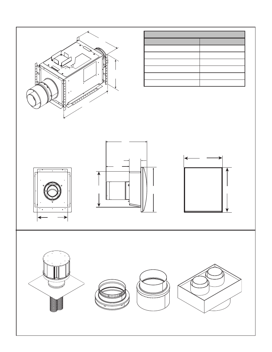 Hearth and Home Technologies DV3732SBIL User Manual | Page 74 / 77