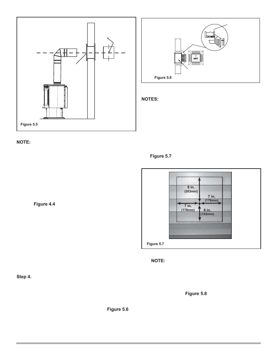 Hearth and Home Technologies Hudson Bay Direct Vent Gas Appliance HUDBAY-FS User Manual | Page 13 / 49