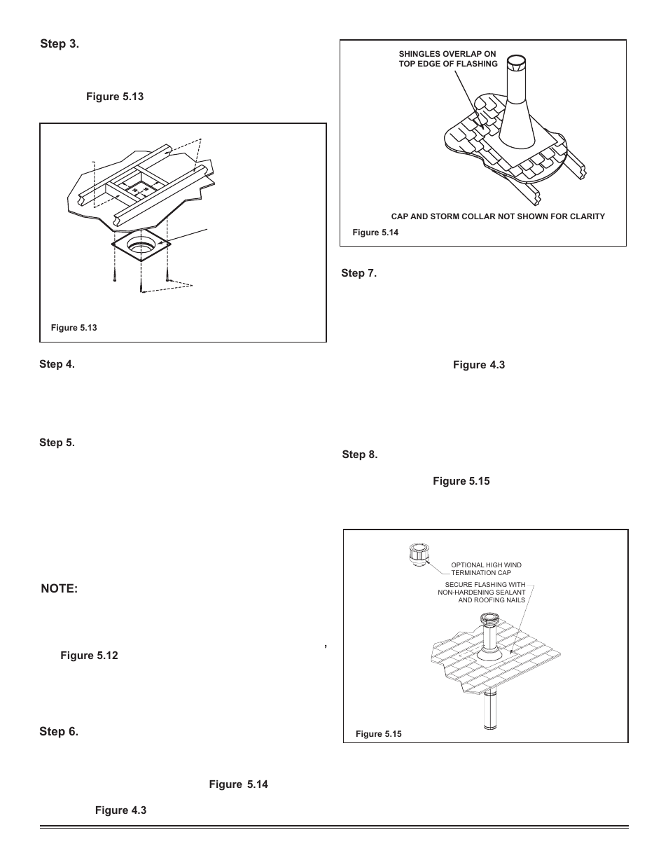 Hearth and Home Technologies Hudson Bay Direct Vent Gas Appliance HUDBAY-FS User Manual | Page 16 / 49