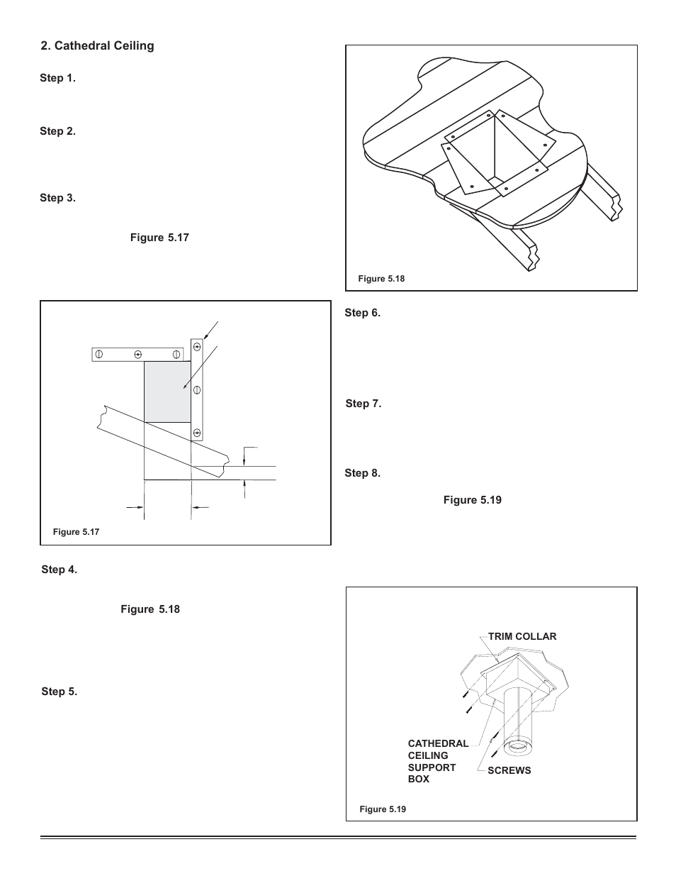 Hearth and Home Technologies Hudson Bay Direct Vent Gas Appliance HUDBAY-FS User Manual | Page 18 / 49