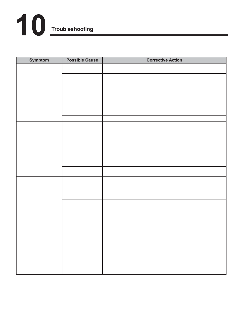 Hearth and Home Technologies Hudson Bay Direct Vent Gas Appliance HUDBAY-FS User Manual | Page 37 / 49