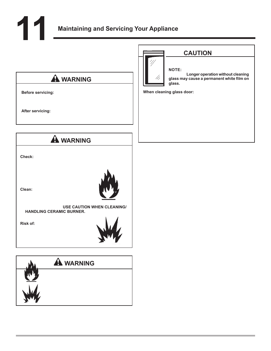 Hearth and Home Technologies Hudson Bay Direct Vent Gas Appliance HUDBAY-FS User Manual | Page 39 / 49