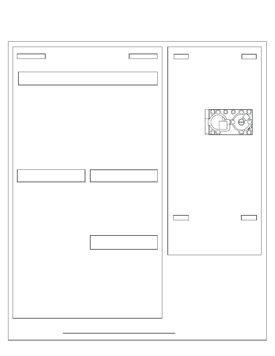 Caution, Warning, For your safety read before lighting | Hearth and Home Technologies GBST4336I User Manual | Page 10 / 50