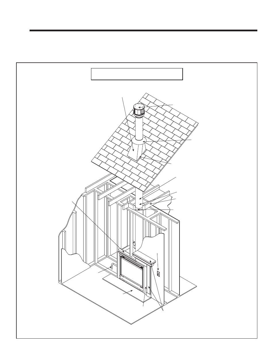 Installer guide, Getting started, A. typical appliance system | Hearth and Home Technologies GBST4336I User Manual | Page 14 / 50