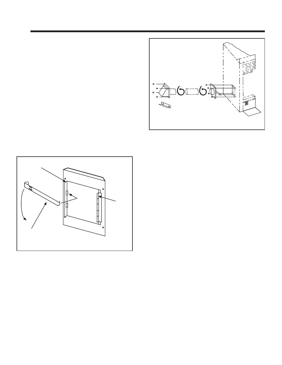 Appliance preparation | Hearth and Home Technologies GBST4336I User Manual | Page 25 / 50