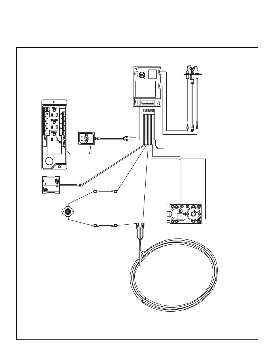 D. electrical service and repair | Hearth and Home Technologies GBST4336I User Manual | Page 30 / 50