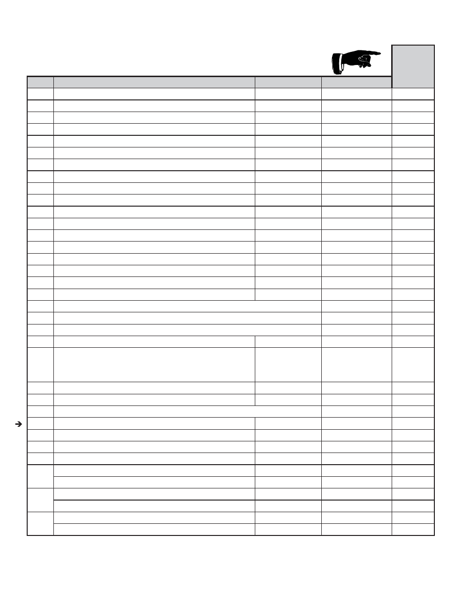 Hearth and Home Technologies GBST4336I User Manual | Page 46 / 50