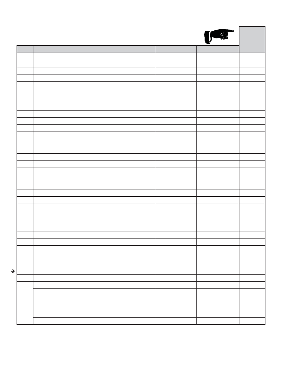 Hearth and Home Technologies GBST4336I User Manual | Page 48 / 50