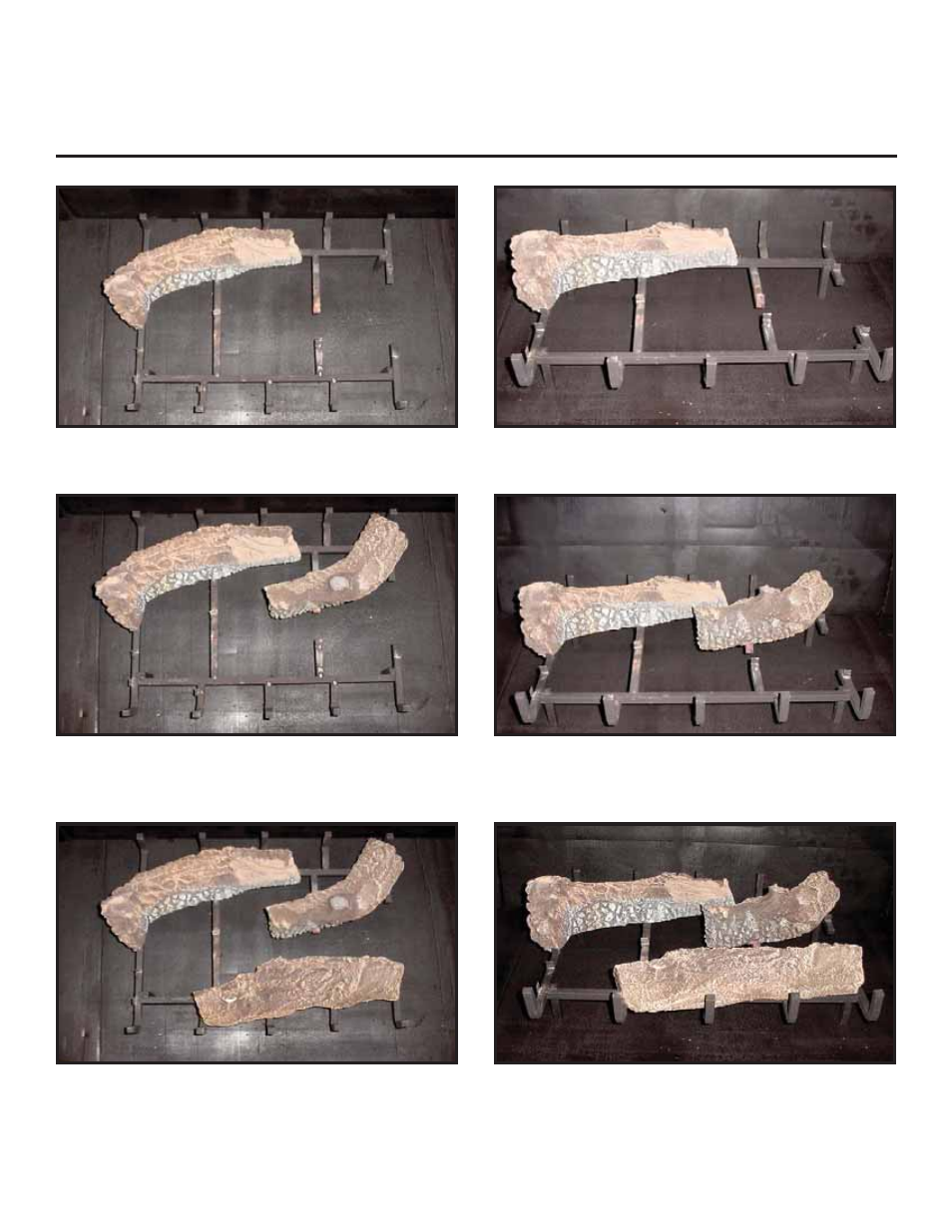 Hearth and Home Technologies GATEWAY User Manual | Page 31 / 48