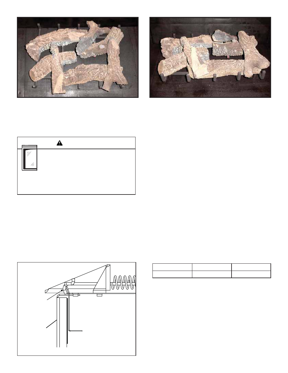 Hearth and Home Technologies GATEWAY User Manual | Page 33 / 48