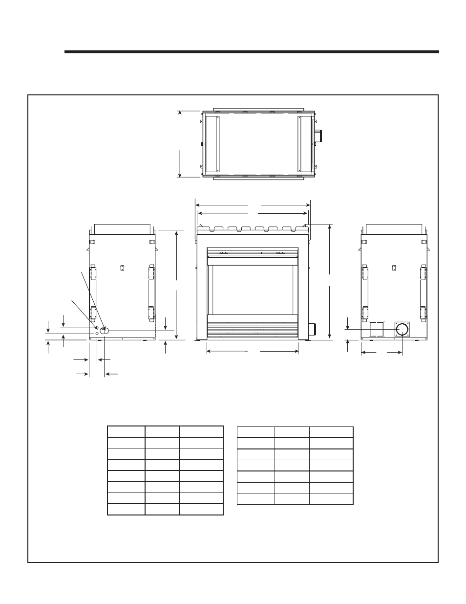 Reference materials | Hearth and Home Technologies GATEWAY User Manual | Page 41 / 48
