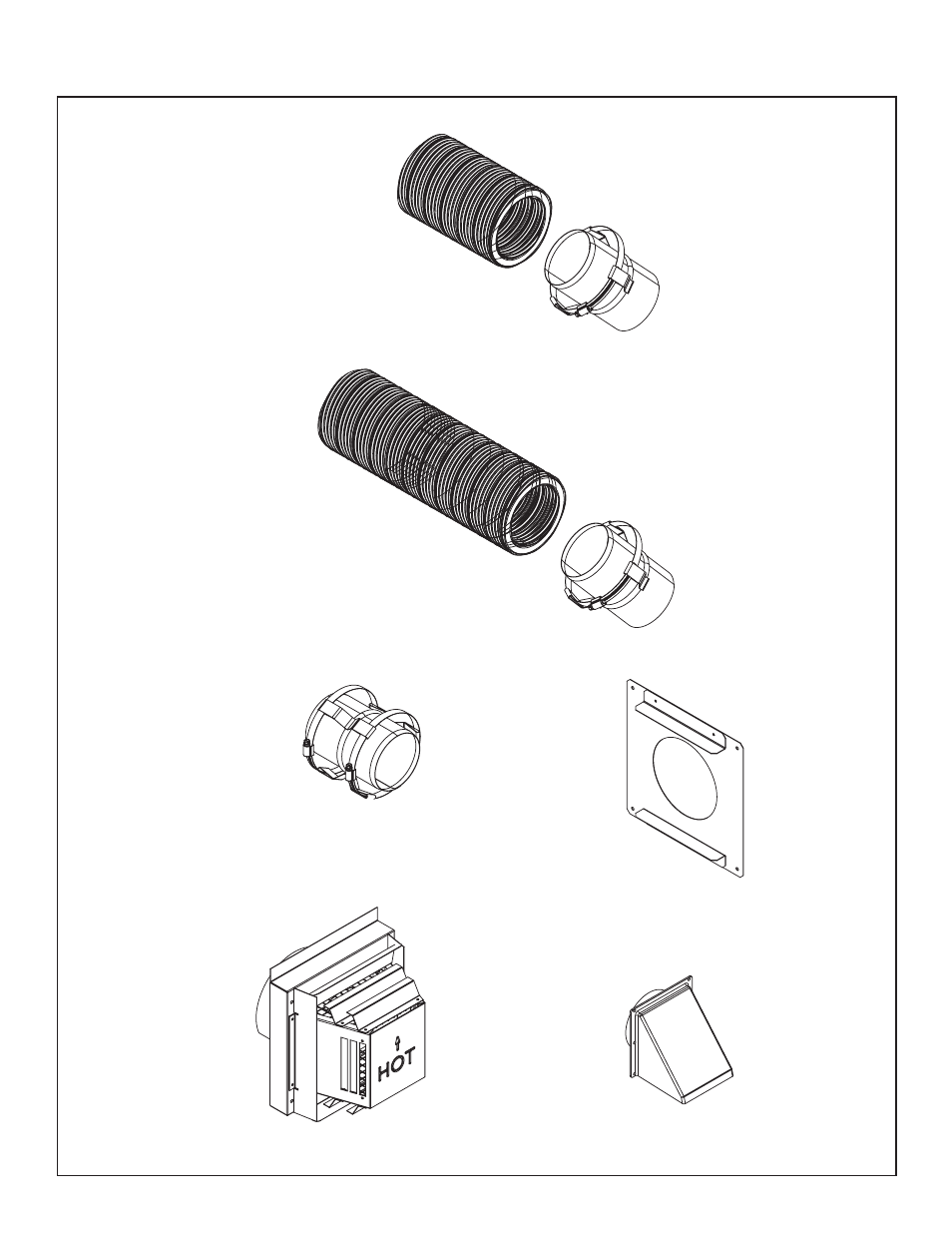 Hearth and Home Technologies GATEWAY User Manual | Page 42 / 48