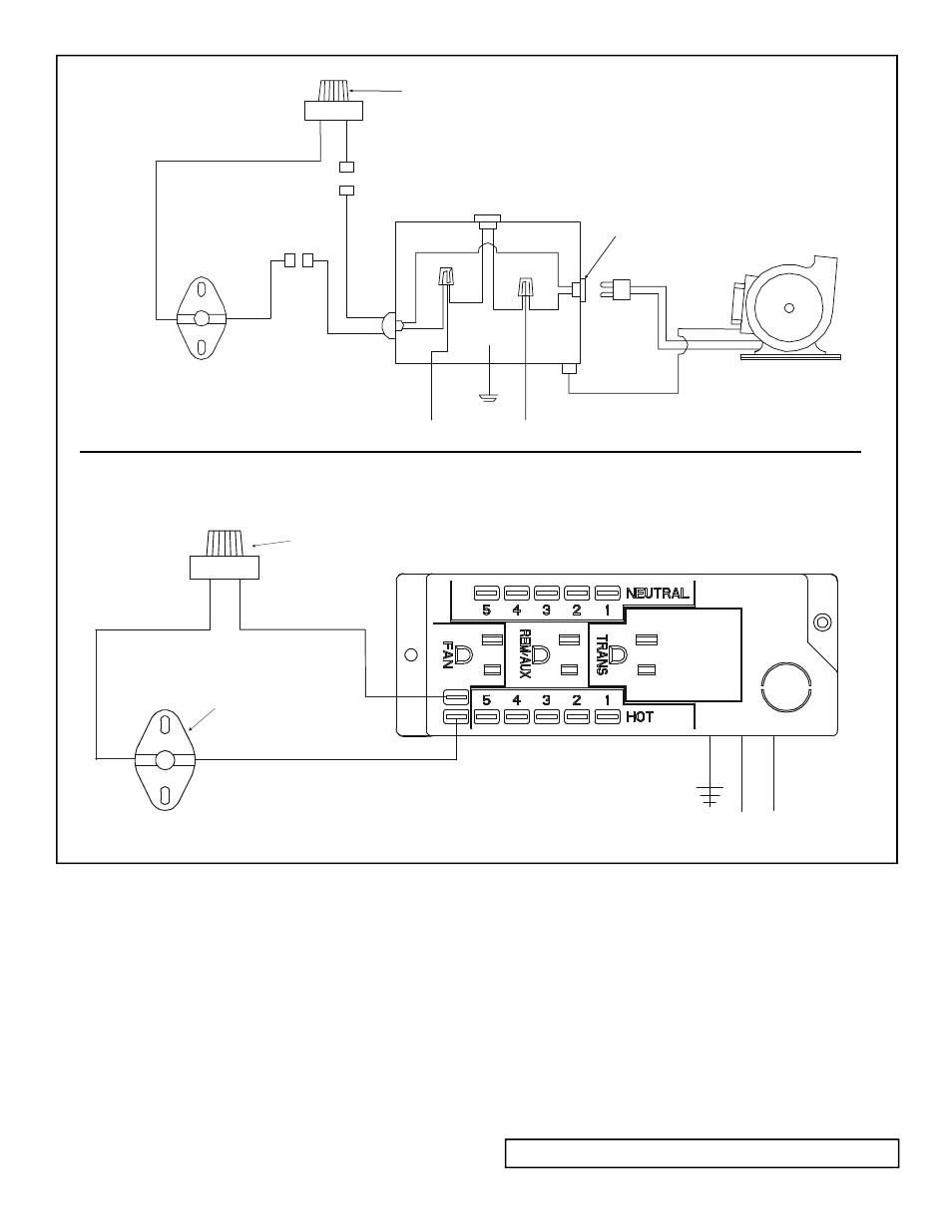 0 recommended operating procedures, 0 maintenance, 0 replacement parts and customer service | Hearth and Home Technologies GFK-160A User Manual | Page 3 / 3
