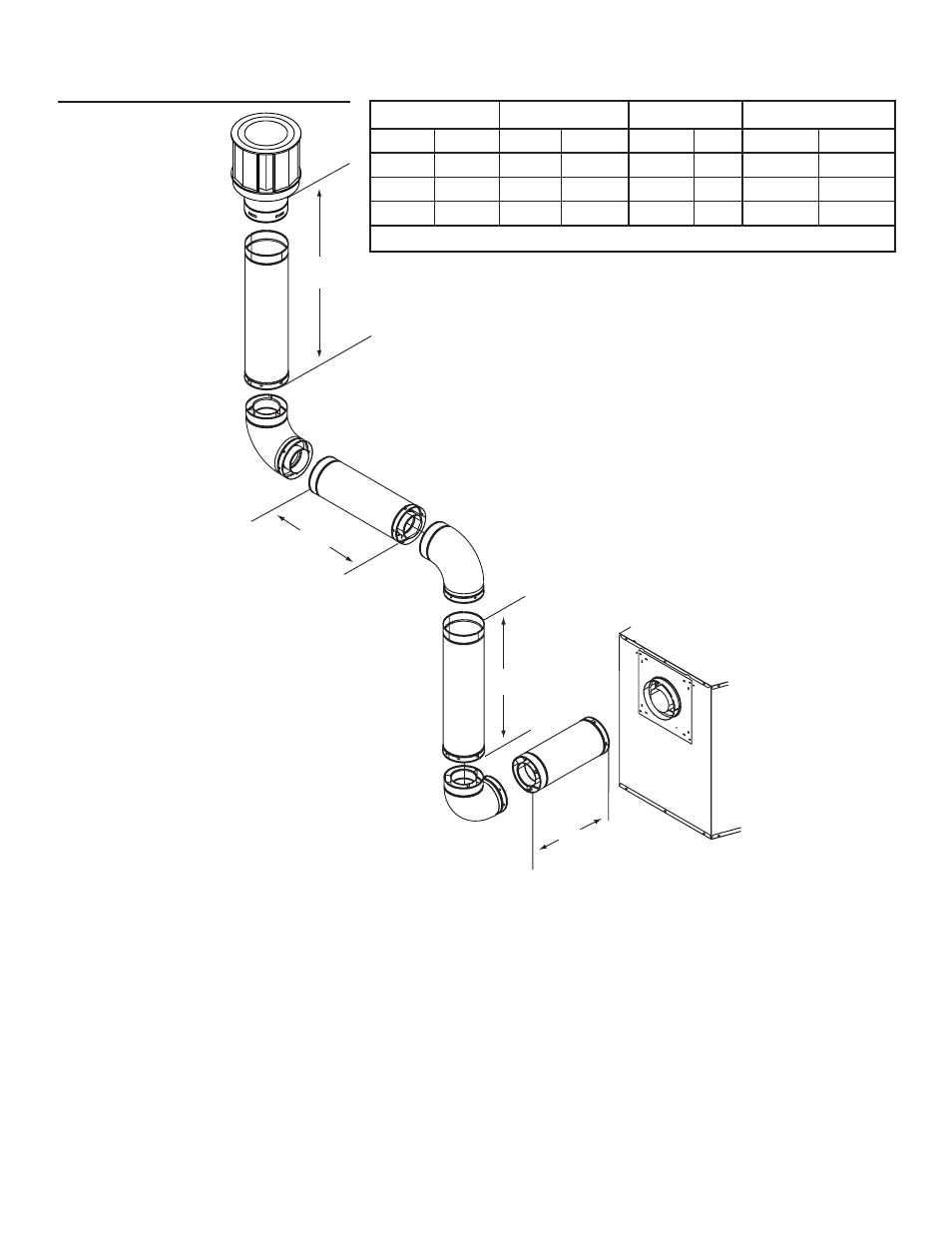 Hearth and Home Technologies 8000TR-OAK User Manual | Page 32 / 70