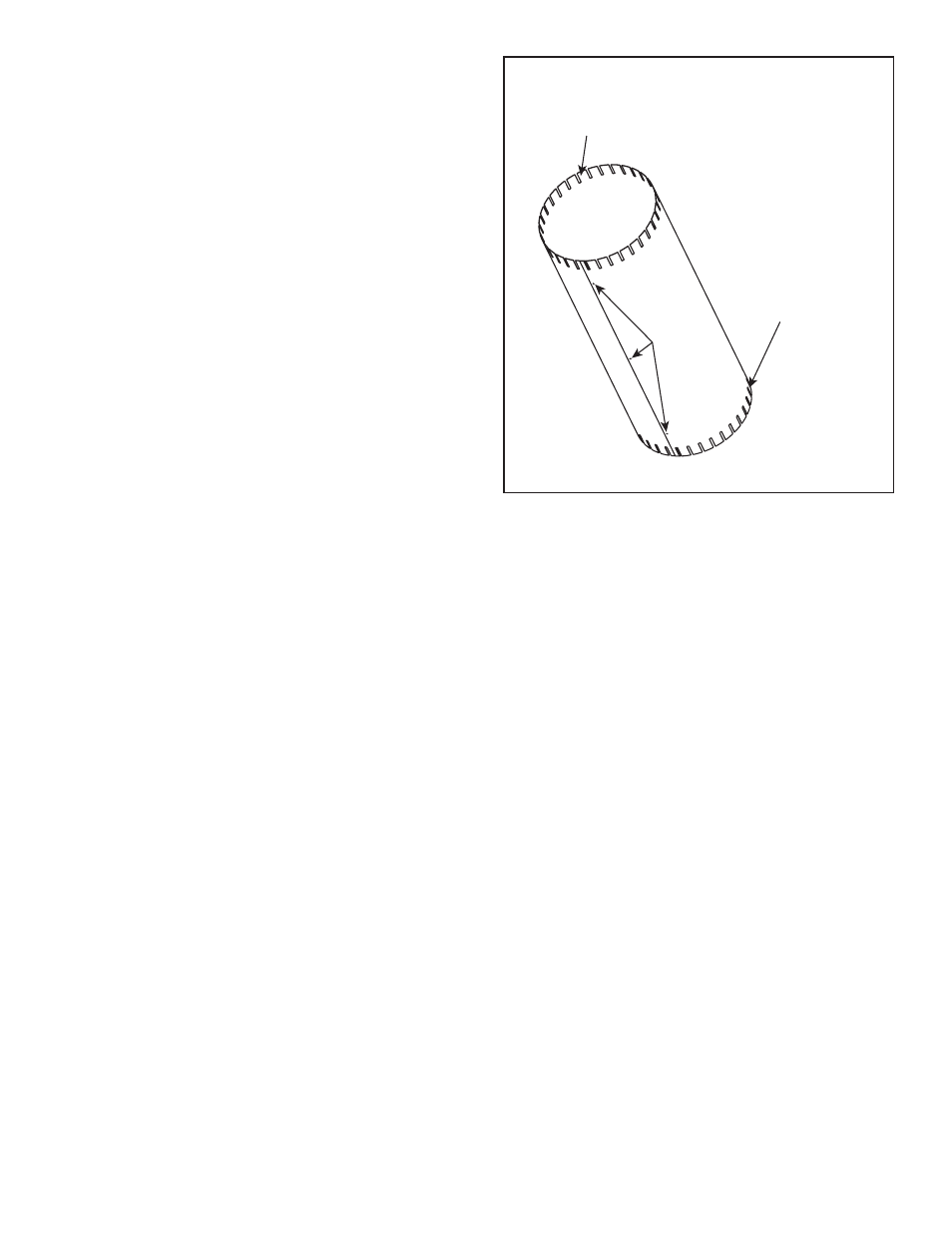 Hearth and Home Technologies 8000TR-OAK User Manual | Page 36 / 70