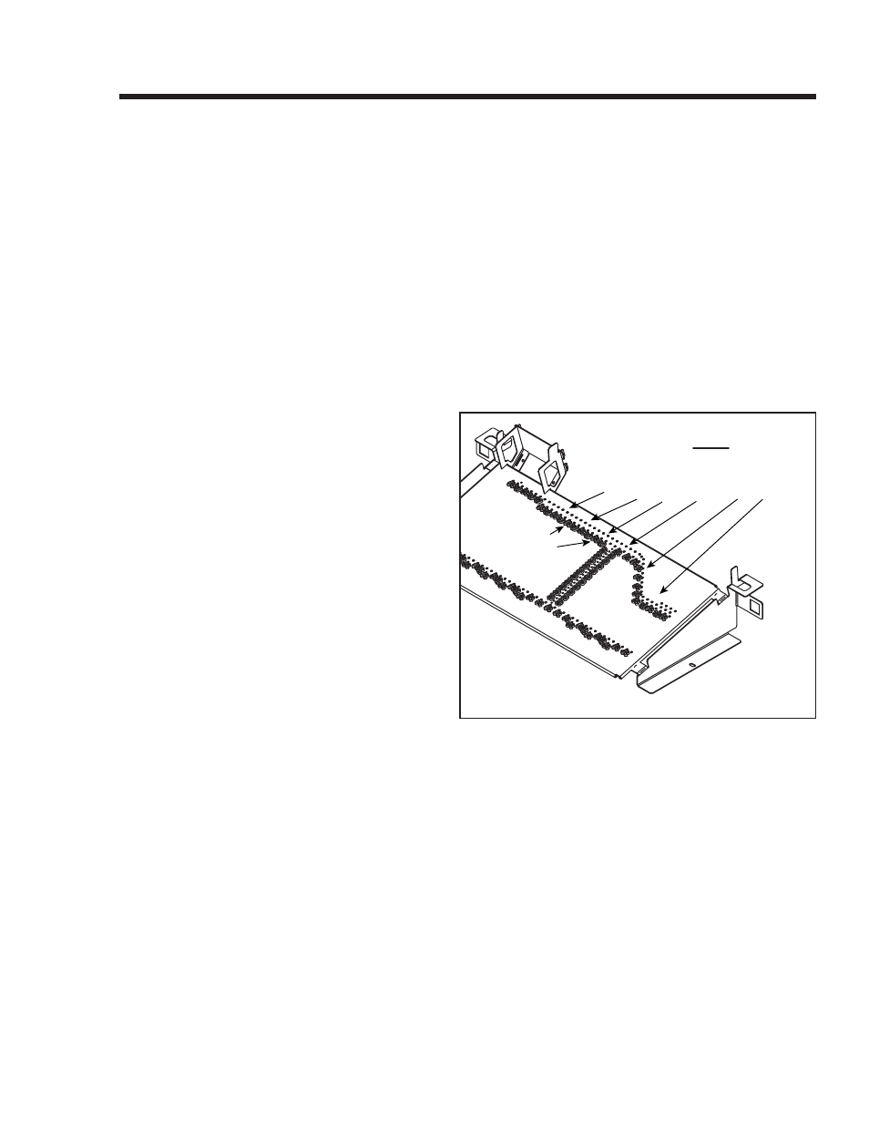 Appliance setup | Hearth and Home Technologies 8000TR-OAK User Manual | Page 53 / 70