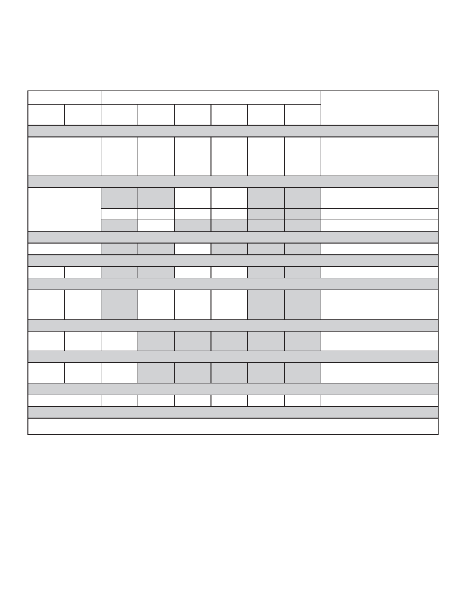 Hearth and Home Technologies 8000TV-OAK-IPI User Manual | Page 5 / 46