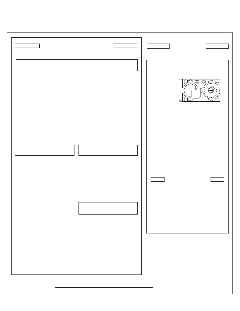 Caution, Warning, For your safety read before lighting | Hearth and Home Technologies TWILIGHT-II-B User Manual | Page 11 / 44