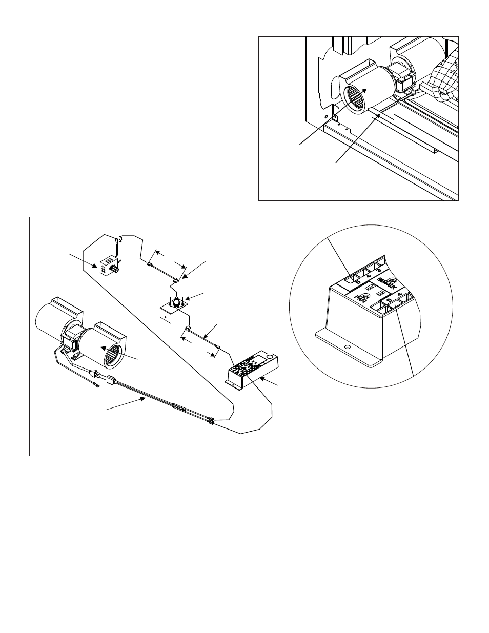 D. optional accessories | Hearth and Home Technologies TWILIGHT-II-B User Manual | Page 28 / 44