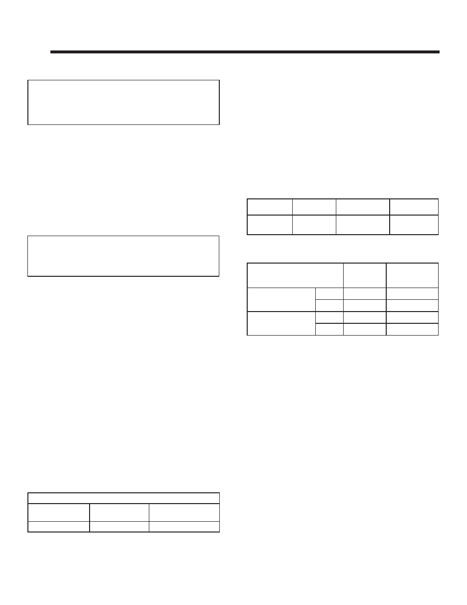 Listing and code approvals | Hearth and Home Technologies TWILIGHT-II-B User Manual | Page 6 / 44