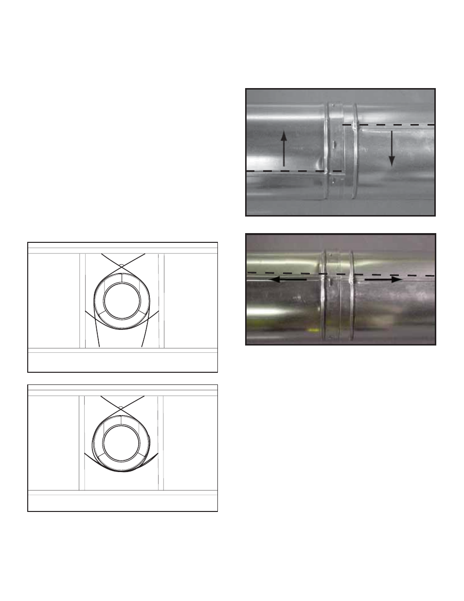 Hearth and Home Technologies 6000GL-IPILP-S User Manual | Page 40 / 70