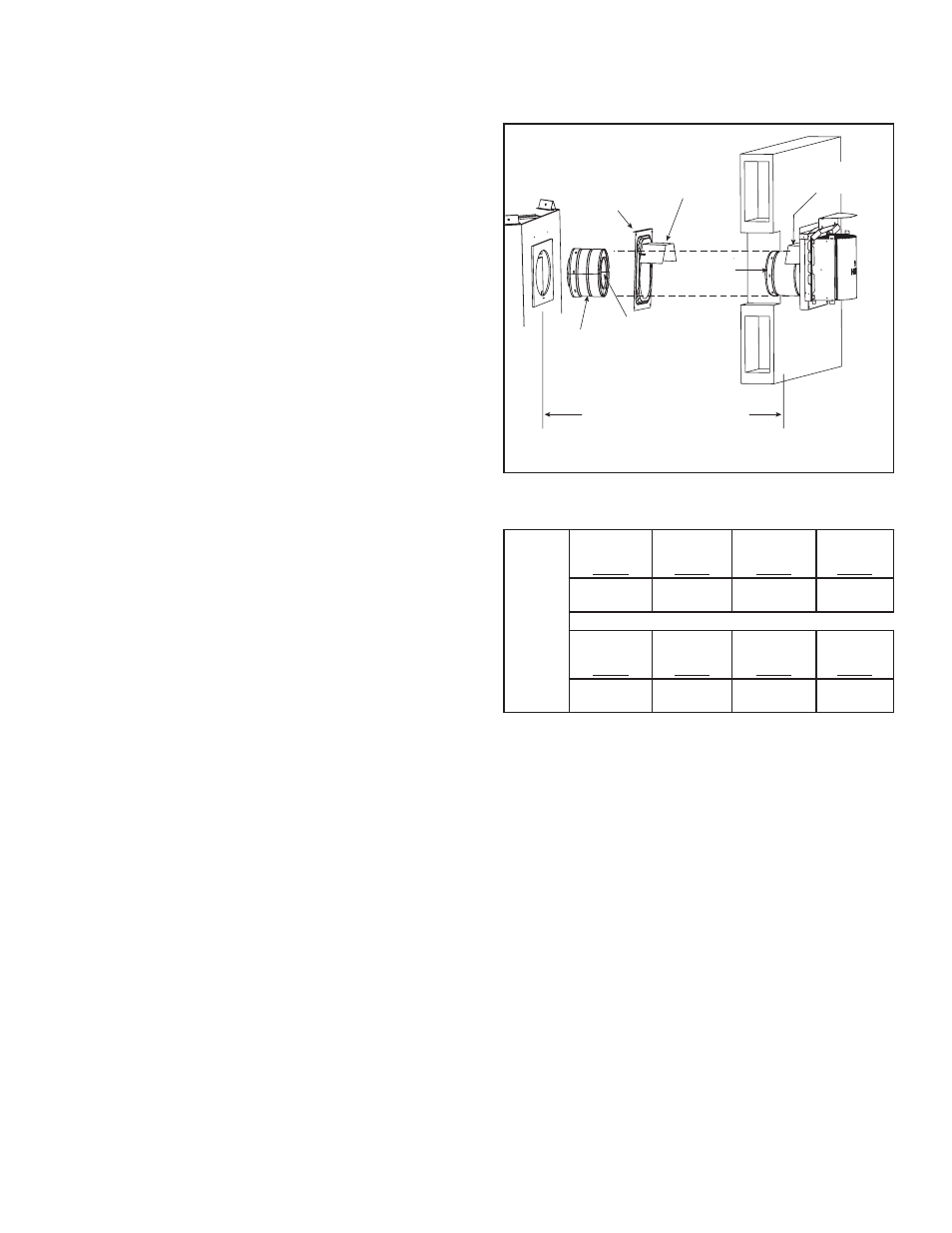 Hearth and Home Technologies 6000GL-IPILP-S User Manual | Page 45 / 70