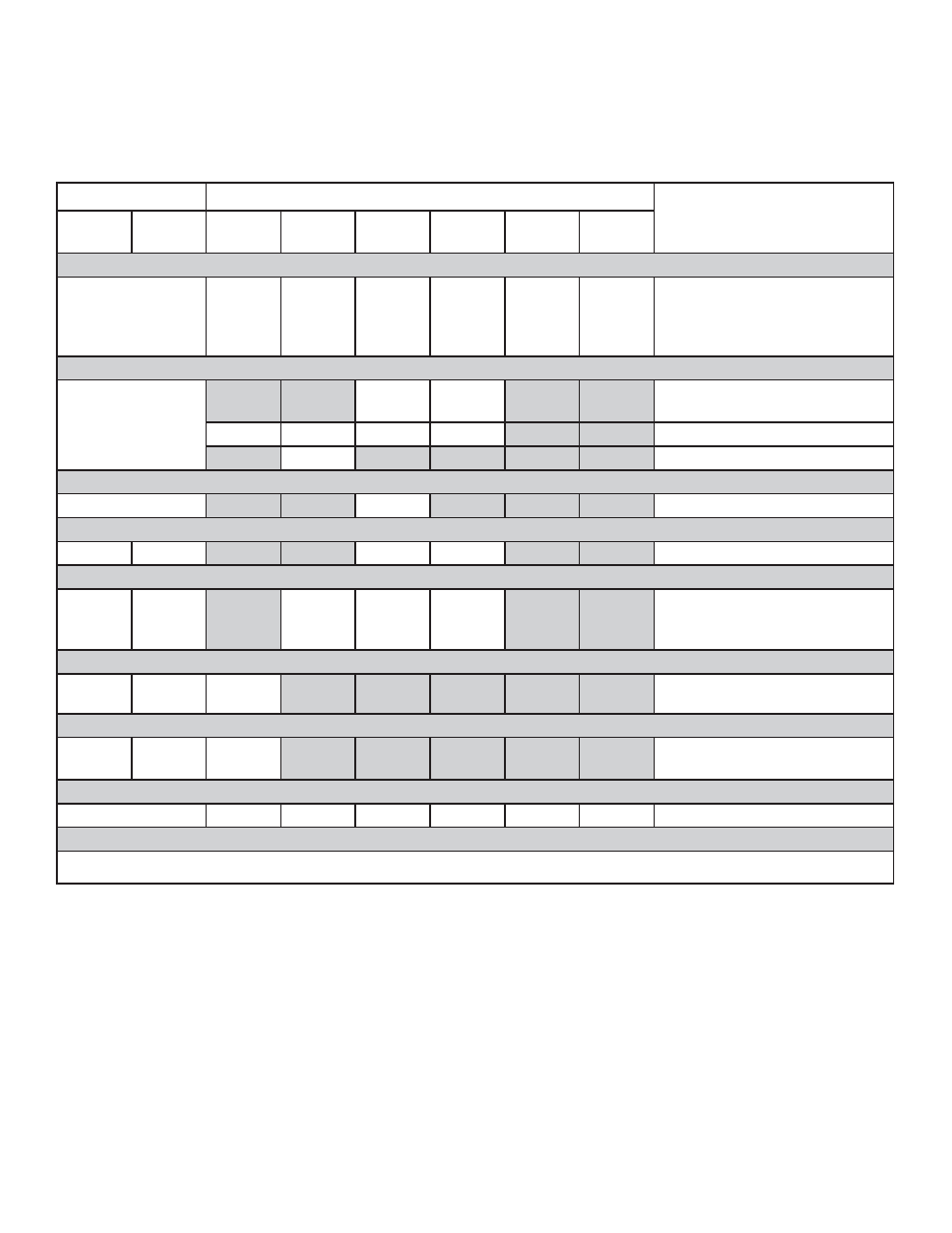 Hearth and Home Technologies 6000GL-IPILP-S User Manual | Page 5 / 70