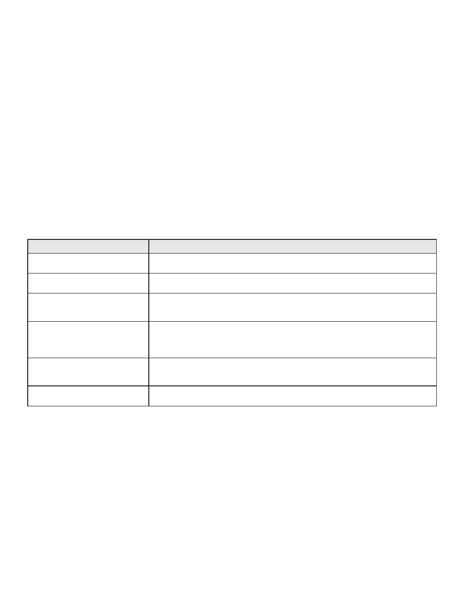 Hearth and Home Technologies 6000GBV-LP User Manual | Page 12 / 46