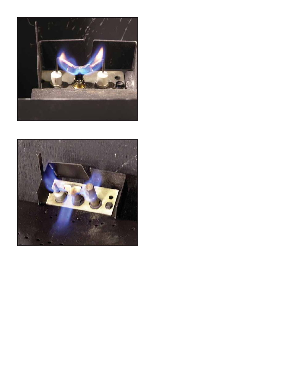 Hearth and Home Technologies 6000GBV-LP User Manual | Page 15 / 46